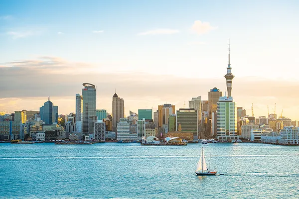 伸び伸び学たい方はニュージーランドがオススメ！