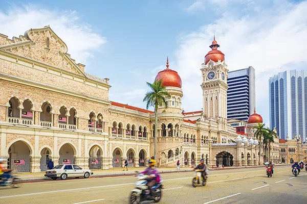 多民族文化を体験したい方はマレーシアがオススメ！