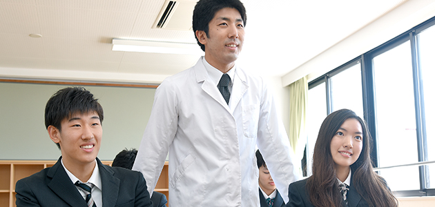 教師の取り組み、工夫