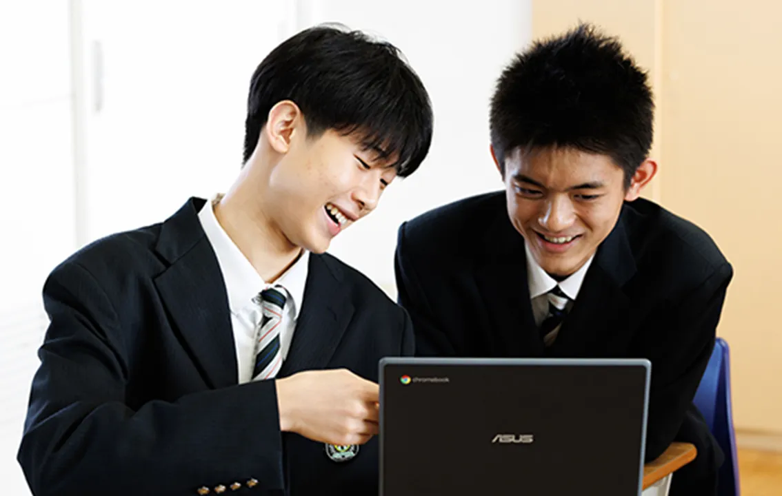 ICT授業