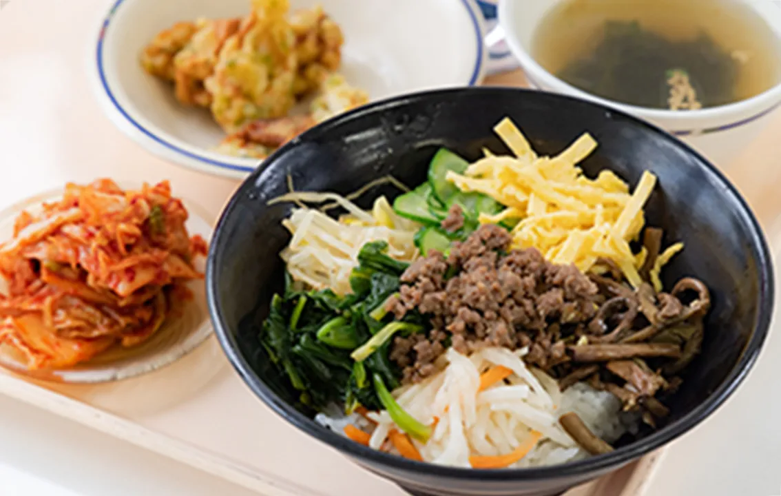 食堂