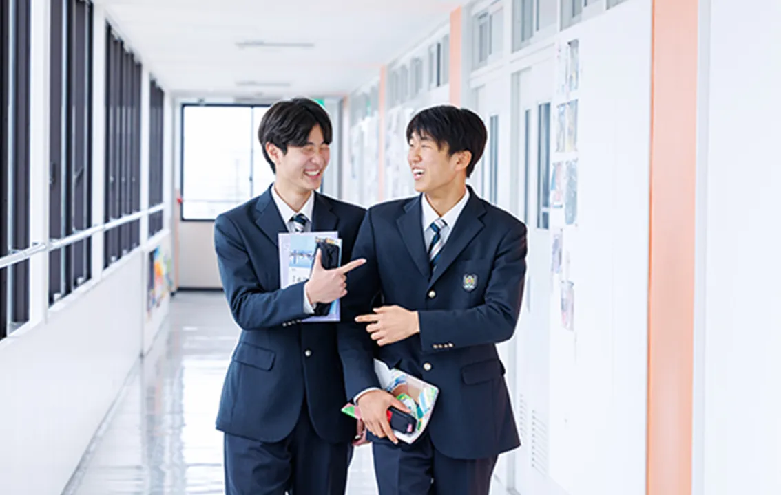 休み時間